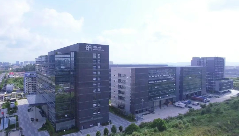 918博天堂物流完成战略融资，全力加码新能源汽车出海布局